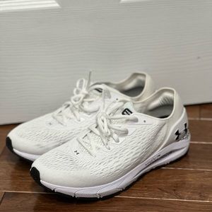 Womens HOVR SONIC sneakers